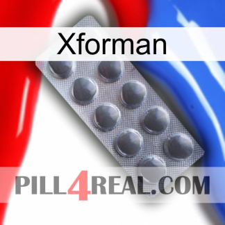 Xforman 30